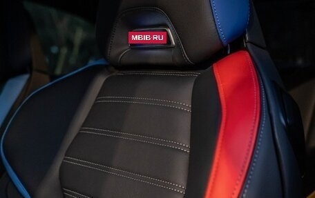 BMW M2, 2025 год, 9 900 000 рублей, 16 фотография