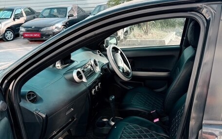 Toyota Ist II, 2003 год, 530 000 рублей, 4 фотография