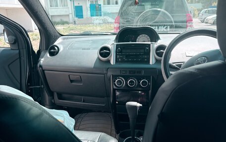 Toyota Ist II, 2003 год, 530 000 рублей, 10 фотография