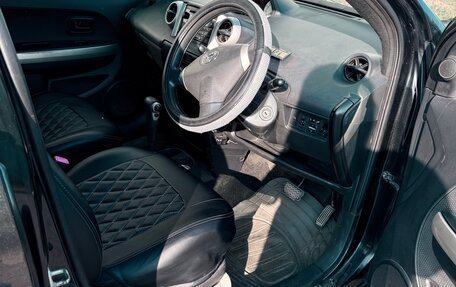 Toyota Ist II, 2003 год, 530 000 рублей, 8 фотография