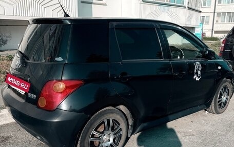 Toyota Ist II, 2003 год, 530 000 рублей, 7 фотография