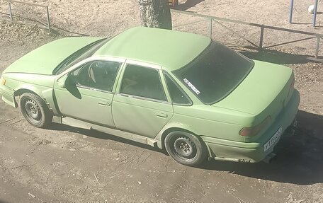 Ford Taurus III, 1993 год, 100 000 рублей, 5 фотография