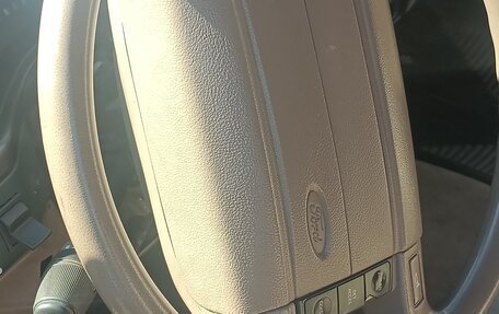 Ford Taurus III, 1993 год, 100 000 рублей, 7 фотография