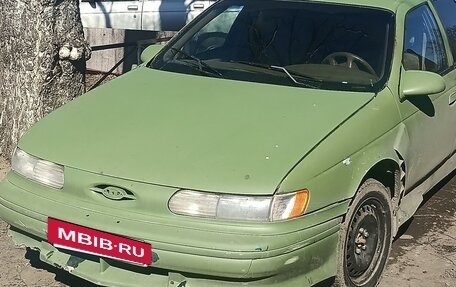 Ford Taurus III, 1993 год, 100 000 рублей, 4 фотография