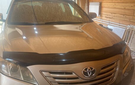 Toyota Camry, 2007 год, 950 000 рублей, 2 фотография