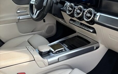 Mercedes-Benz GLB, 2020 год, 3 425 000 рублей, 9 фотография