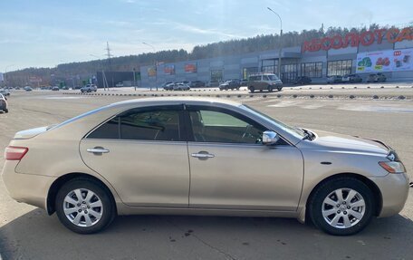 Toyota Camry, 2007 год, 950 000 рублей, 4 фотография