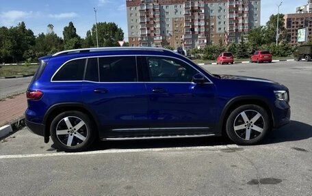Mercedes-Benz GLB, 2020 год, 3 425 000 рублей, 5 фотография