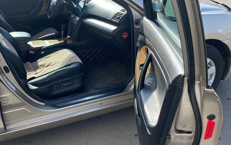 Toyota Camry, 2007 год, 950 000 рублей, 7 фотография