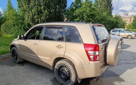 Suzuki Grand Vitara, 2010 год, 1 150 000 рублей, 2 фотография