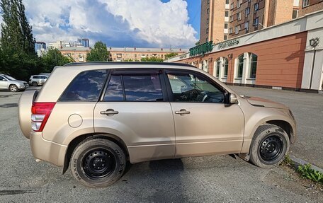 Suzuki Grand Vitara, 2010 год, 1 150 000 рублей, 3 фотография