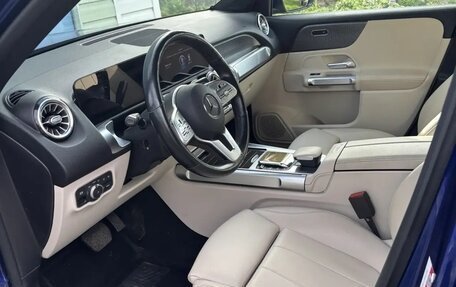 Mercedes-Benz GLB, 2020 год, 3 425 000 рублей, 7 фотография