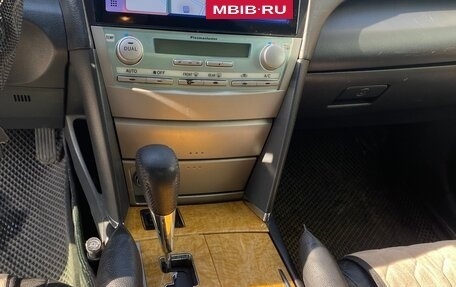 Toyota Camry, 2007 год, 950 000 рублей, 5 фотография
