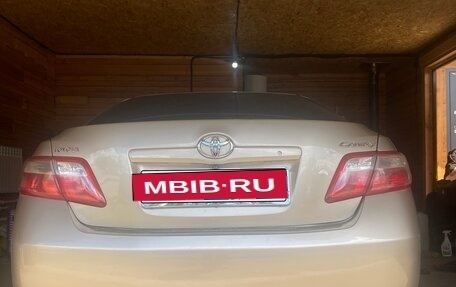 Toyota Camry, 2007 год, 950 000 рублей, 3 фотография