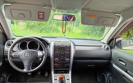 Suzuki Grand Vitara, 2010 год, 1 150 000 рублей, 8 фотография