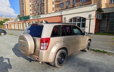 Suzuki Grand Vitara, 2010 год, 1 150 000 рублей, 5 фотография