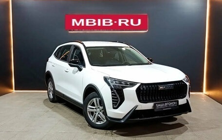 Haval Jolion, 2025 год, 2 600 000 рублей, 3 фотография