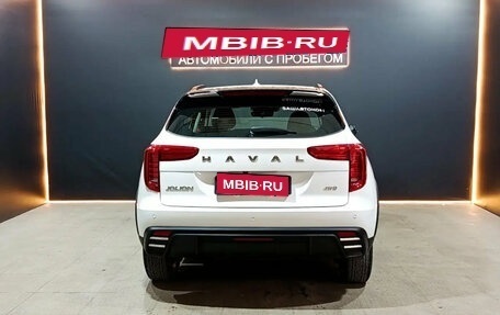 Haval Jolion, 2025 год, 2 600 000 рублей, 5 фотография
