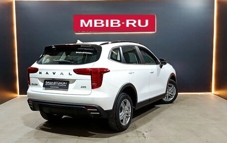 Haval Jolion, 2025 год, 2 600 000 рублей, 4 фотография