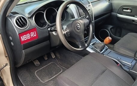Suzuki Grand Vitara, 2010 год, 1 150 000 рублей, 7 фотография