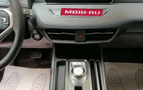 Haval Jolion, 2025 год, 2 600 000 рублей, 11 фотография