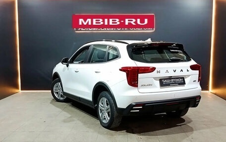 Haval Jolion, 2025 год, 2 600 000 рублей, 7 фотография
