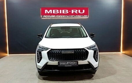 Haval Jolion, 2025 год, 2 600 000 рублей, 2 фотография