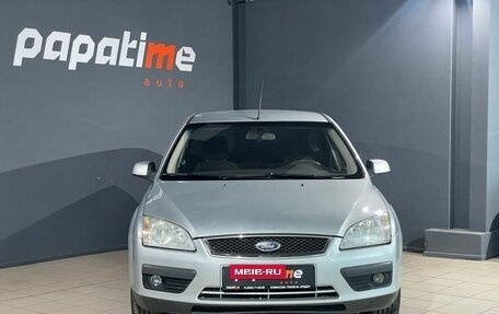 Ford Focus II рестайлинг, 2007 год, 549 000 рублей, 2 фотография