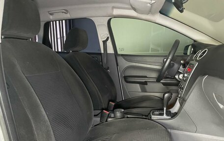 Ford Focus II рестайлинг, 2007 год, 549 000 рублей, 9 фотография