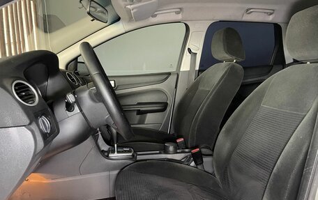 Ford Focus II рестайлинг, 2007 год, 549 000 рублей, 6 фотография