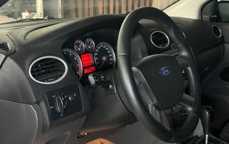 Ford Focus II рестайлинг, 2007 год, 549 000 рублей, 7 фотография
