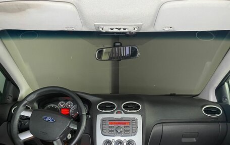 Ford Focus II рестайлинг, 2007 год, 549 000 рублей, 8 фотография