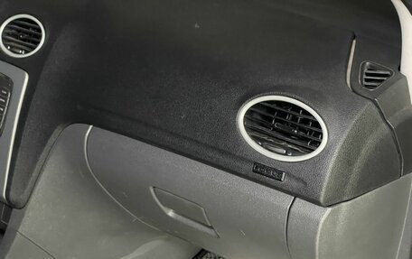 Ford Focus II рестайлинг, 2007 год, 549 000 рублей, 10 фотография