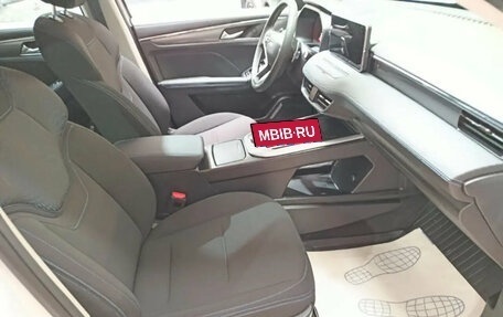 Haval Jolion, 2025 год, 2 600 000 рублей, 16 фотография