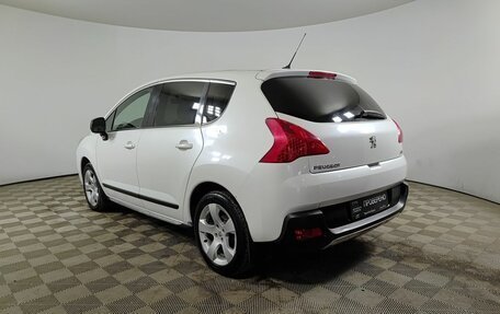 Peugeot 3008 I рестайлинг, 2011 год, 710 000 рублей, 8 фотография