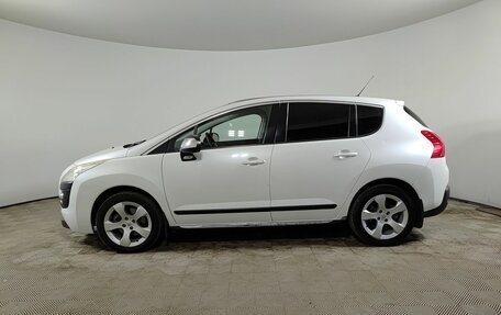 Peugeot 3008 I рестайлинг, 2011 год, 710 000 рублей, 10 фотография