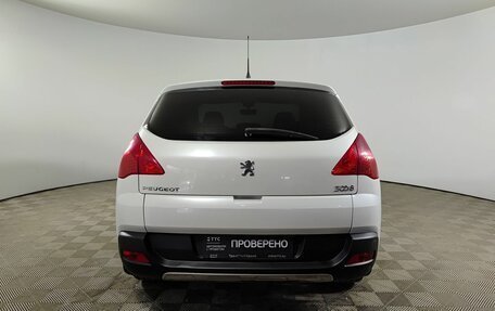 Peugeot 3008 I рестайлинг, 2011 год, 710 000 рублей, 7 фотография