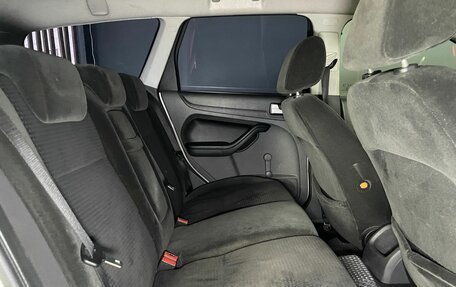 Ford Focus II рестайлинг, 2007 год, 549 000 рублей, 12 фотография