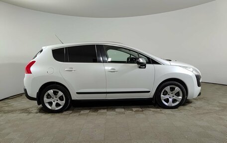 Peugeot 3008 I рестайлинг, 2011 год, 710 000 рублей, 5 фотография