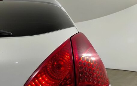 Peugeot 3008 I рестайлинг, 2011 год, 710 000 рублей, 11 фотография