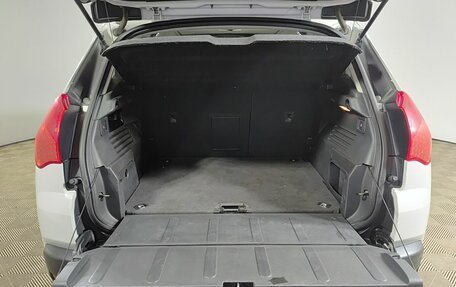 Peugeot 3008 I рестайлинг, 2011 год, 710 000 рублей, 12 фотография