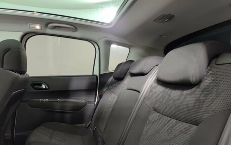 Peugeot 3008 I рестайлинг, 2011 год, 710 000 рублей, 15 фотография