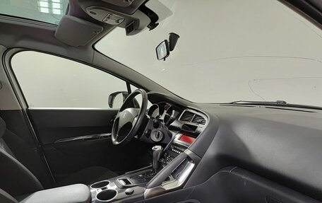 Peugeot 3008 I рестайлинг, 2011 год, 710 000 рублей, 13 фотография