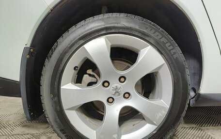 Peugeot 3008 I рестайлинг, 2011 год, 710 000 рублей, 22 фотография
