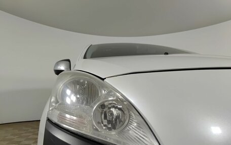 Peugeot 3008 I рестайлинг, 2011 год, 710 000 рублей, 21 фотография