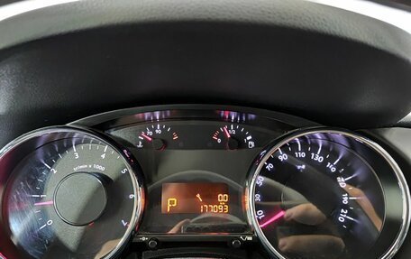 Peugeot 3008 I рестайлинг, 2011 год, 710 000 рублей, 16 фотография