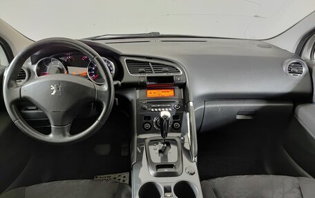Peugeot 3008 I рестайлинг, 2011 год, 710 000 рублей, 17 фотография