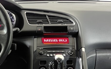Peugeot 3008 I рестайлинг, 2011 год, 710 000 рублей, 18 фотография