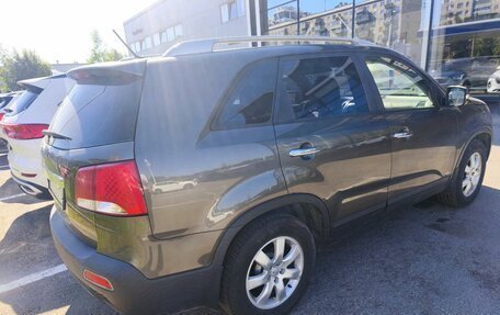 KIA Sorento II рестайлинг, 2011 год, 1 269 000 рублей, 4 фотография