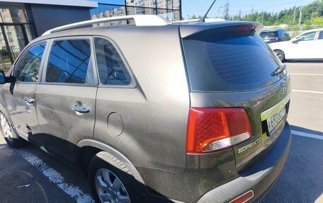 KIA Sorento II рестайлинг, 2011 год, 1 269 000 рублей, 3 фотография
